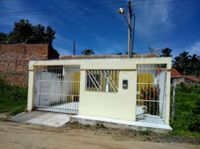 Casa de Praia, Maragogi/ São Bento - AL